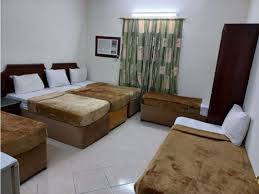 Kinan Madina hotel